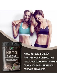 Winstown Slimming Keto Coffee Customized coffee  - Image 4