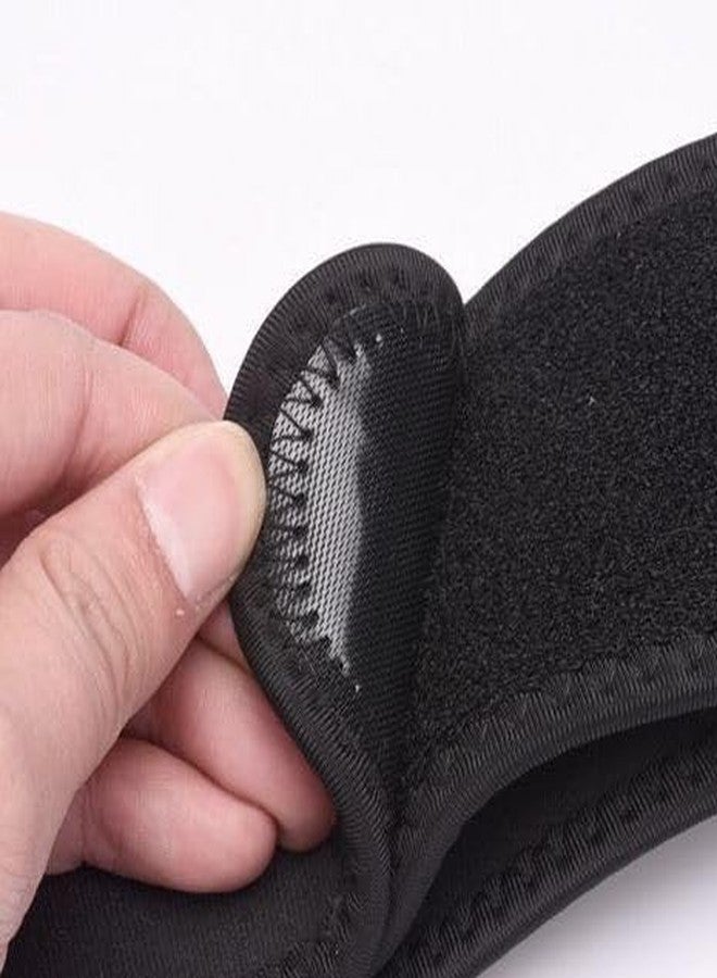 Cetaplast Shoulder Support Brace for Injury Recovery, Pain Relief, and Enhanced Shoulder Stability - Image 4