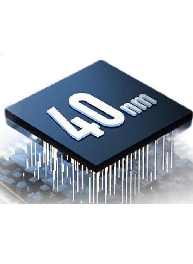 aigo Aigo 128Gb Usb3.2 Flash Drive U336 With Metal Cap, Efficient Fast Transfer Series, Smiley Office - Image 1