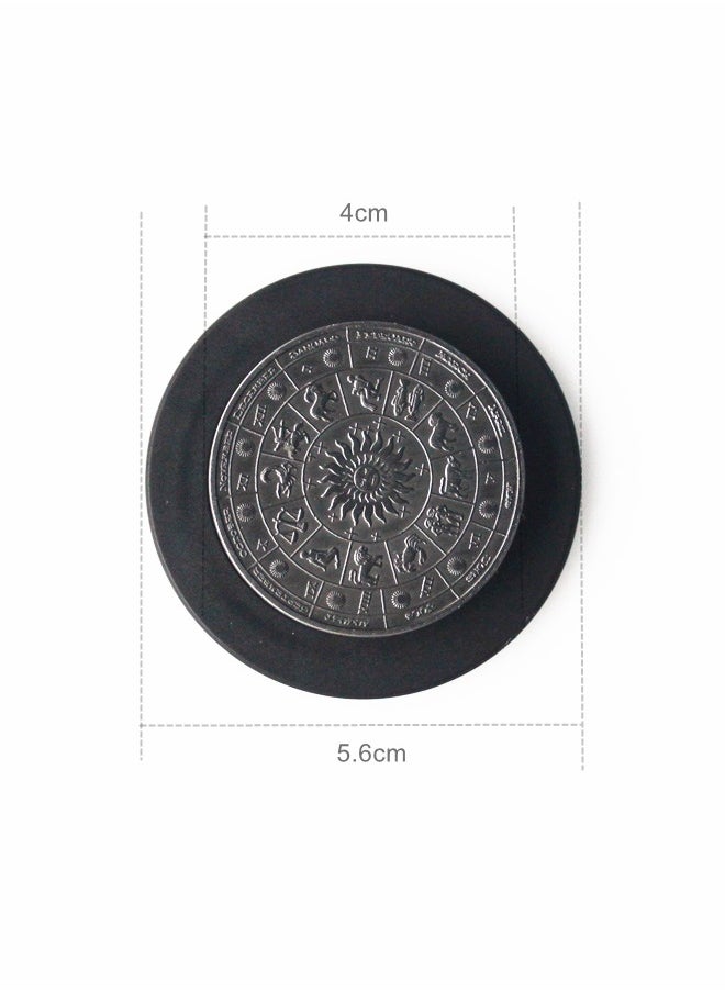 WooFree - Magnetic Phone Holder Designed for MagSafe Twelve Constellations - Image 1