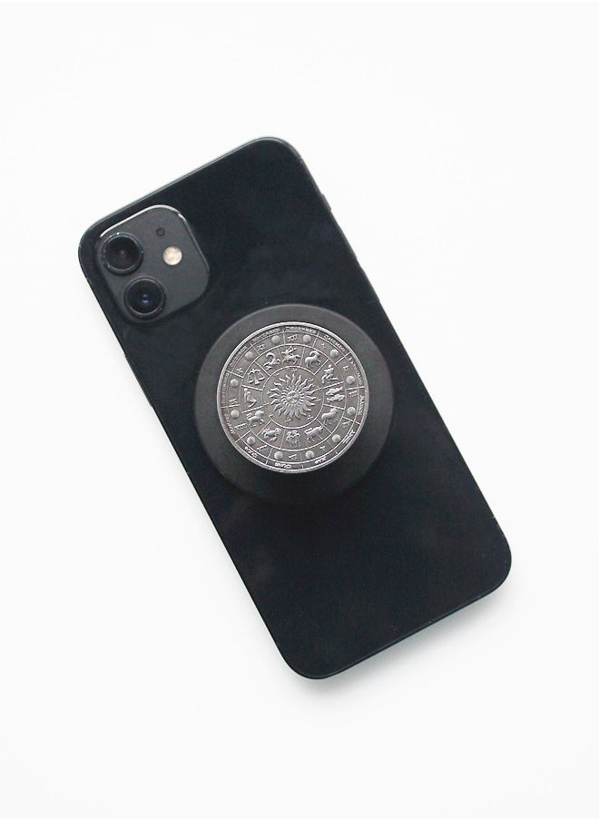 WooFree - Magnetic Phone Holder Designed for MagSafe Twelve Constellations - Image 1