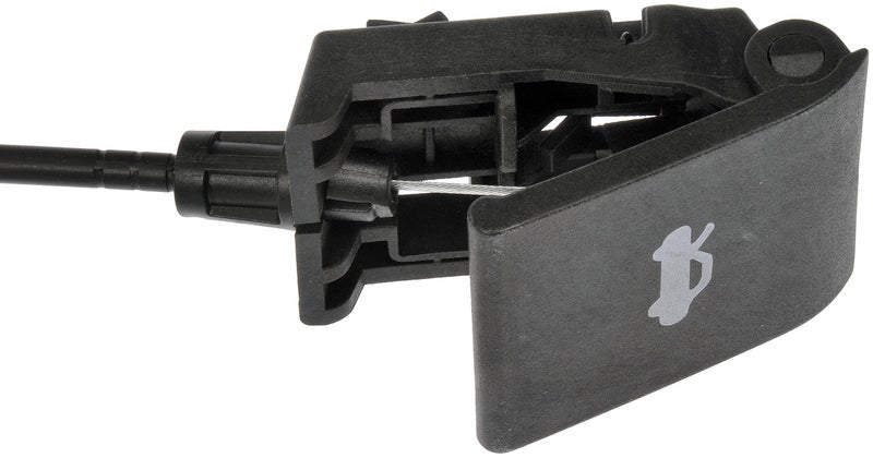 Dorman 912-202 Hood Release Cable Compatible with Select Dodge/Jeep Models - Image 3