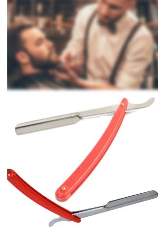 ARMADA Razor Attachable Luxury Hairdresser's Razor Sedef Razor 1410 