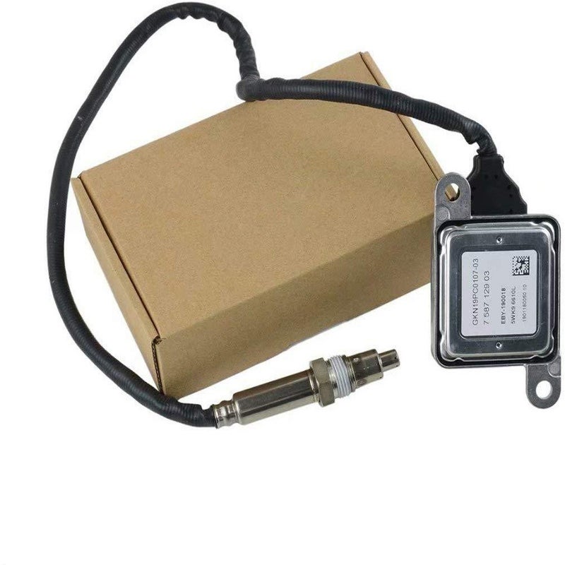 Generic NOX Sensor Automotive 11787587129 5Wk96610L 
