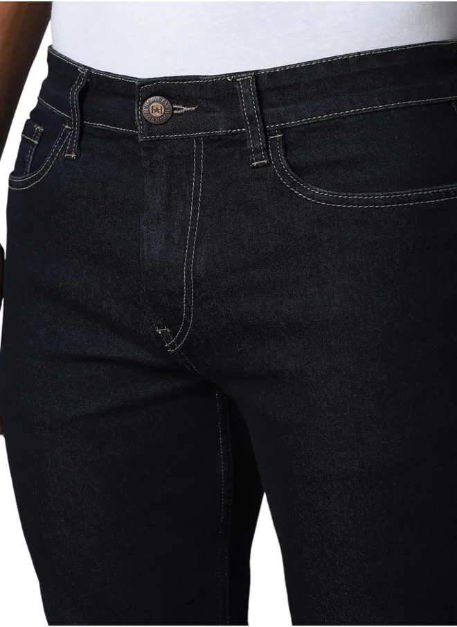 HIGH STAR Women Indigo Jeans