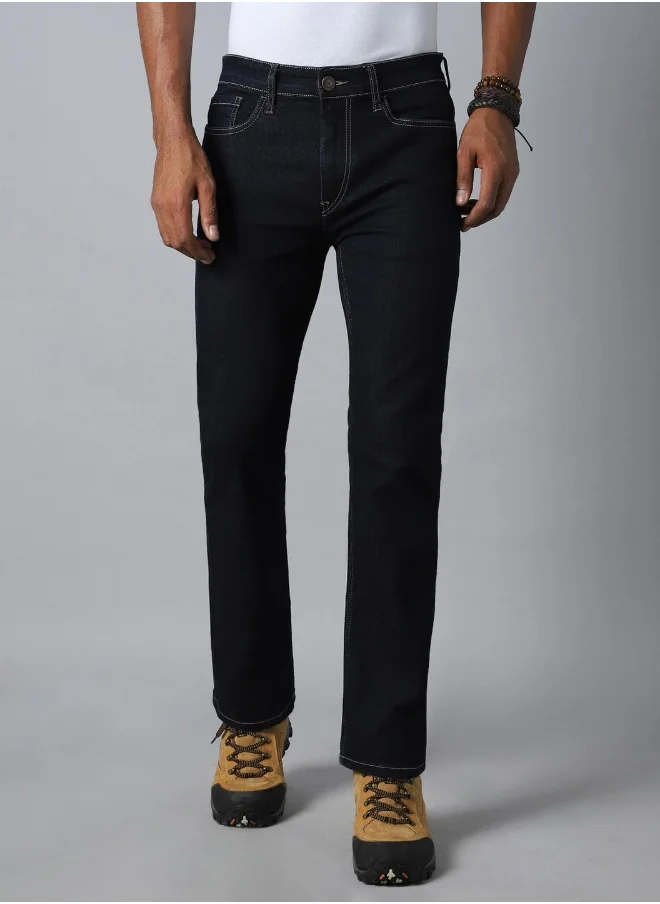 HIGH STAR Women Indigo Jeans