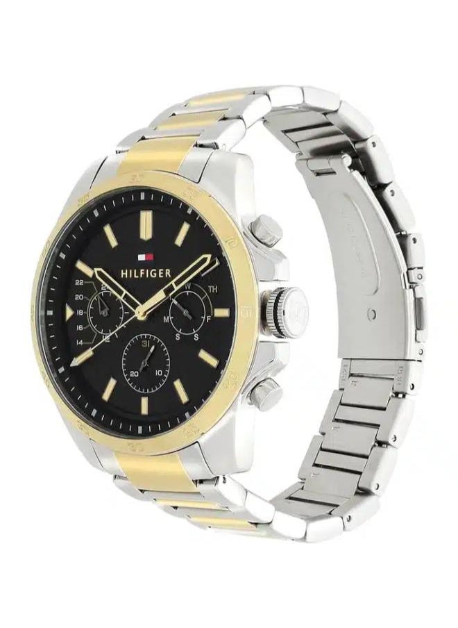 Tommy Hilfiger watch for men 1791559