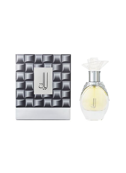 عطر ليال