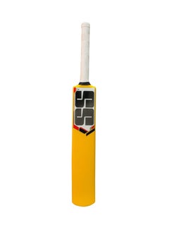 SS Plastic Cricket Bat For Kids | Lightweight | Free Cover | Ready to play| Ideal For Tennis Ball  - Image 2