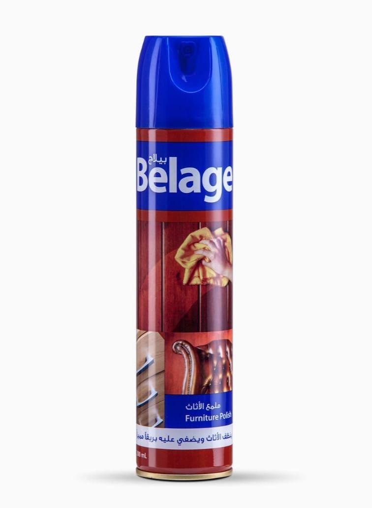 Belage Furniture polish 300 ml