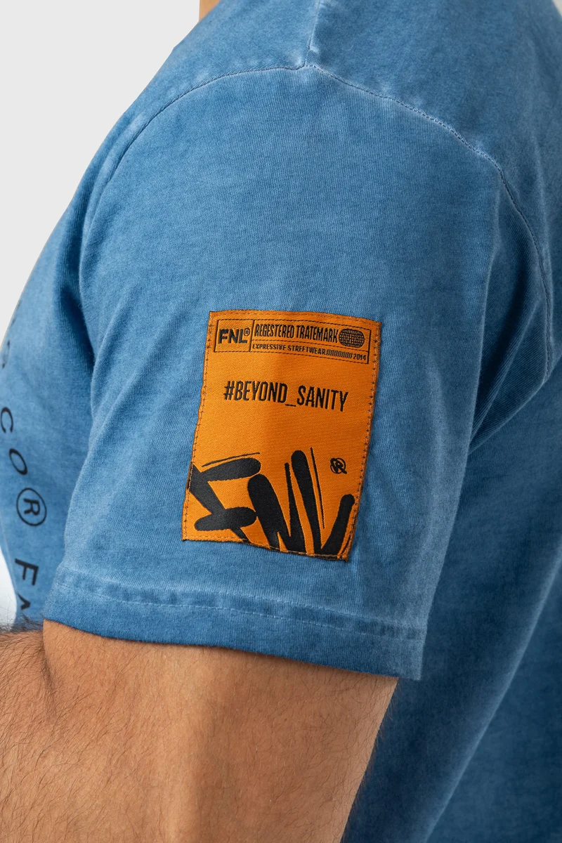 اف ان ال Insane T Shirt