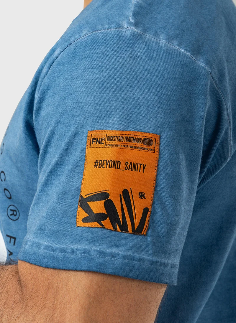 FNL Insane T Shirt