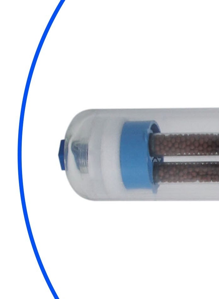 Aquafilter Negative Ion Cartridge - Image 2