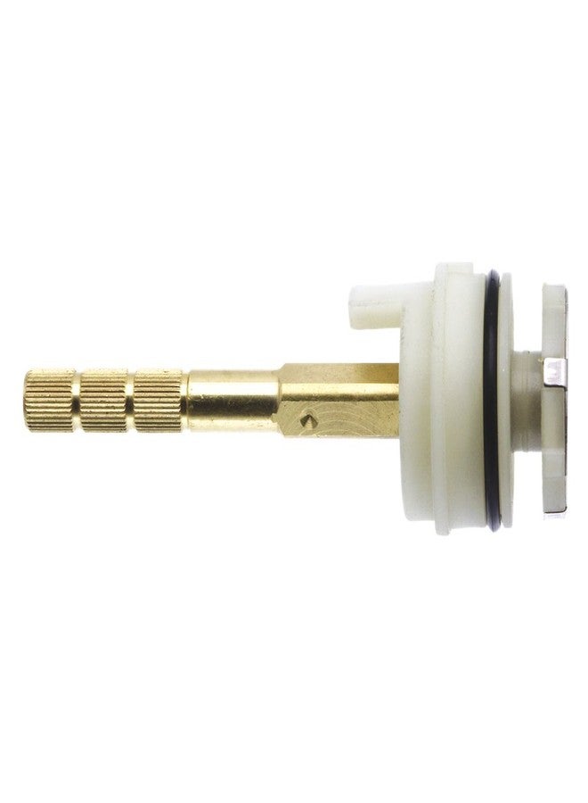DANCO Ceramic Disk Cartridge for Glacier Bay, Aquasource and Pegasus Single-Handle Faucets, 1-Pack (89932), Brass - Image 1