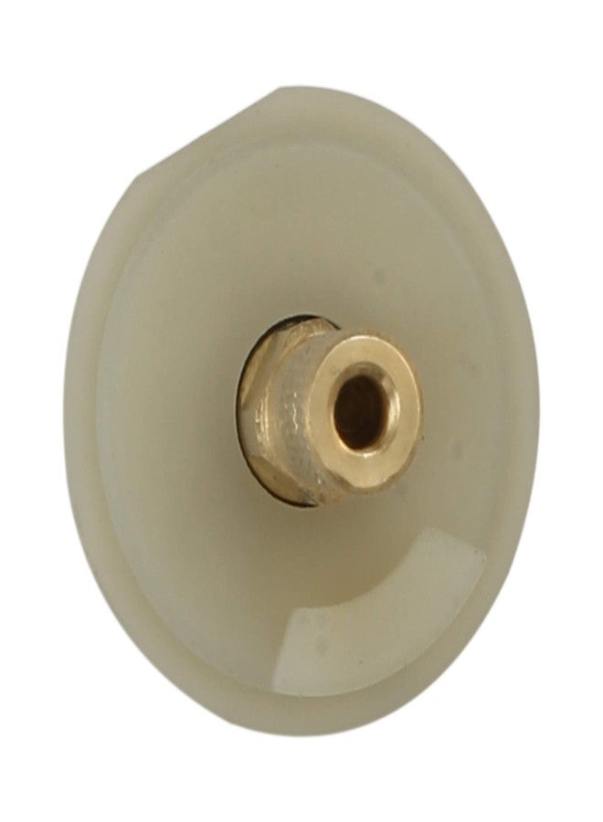DANCO Ceramic Disk Cartridge for Glacier Bay, Aquasource and Pegasus Single-Handle Faucets, 1-Pack (89932), Brass - Image 3