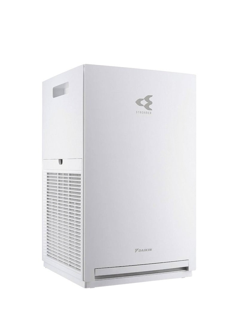MC30YB Air Purifier, Up to 46m2, HEPA Filter, Air Cleaner for Home and Bedroom, Flash Streamer technology reduces 99.9% of viruses, bacteria, allergens, 10 years without changing filters - pzsku/Z179B61812D3D2A0BA5D3Z/45/_/1712212944/d0b229f4-f590-4e19-a568-56d0975e8b71