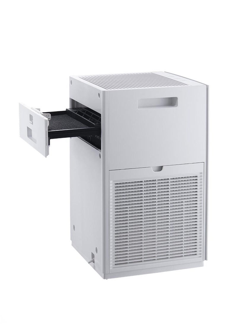 MC30YB Air Purifier, Up to 46m2, HEPA Filter, Air Cleaner for Home and Bedroom, Flash Streamer technology reduces 99.9% of viruses, bacteria, allergens, 10 years without changing filters - pzsku/Z179B61812D3D2A0BA5D3Z/45/_/1712212944/d1517b15-7dd3-4c0d-8b13-eb9f9ead30e2
