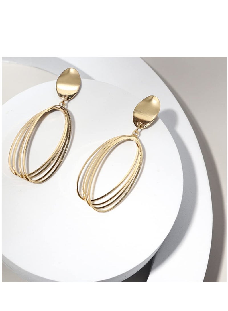 5pcs Hard Foam Shapes Makeup Tools Studio Shooting Props Geometric Cube Cosmetics For Lipstick Craft Photography Background (White) - Image 3