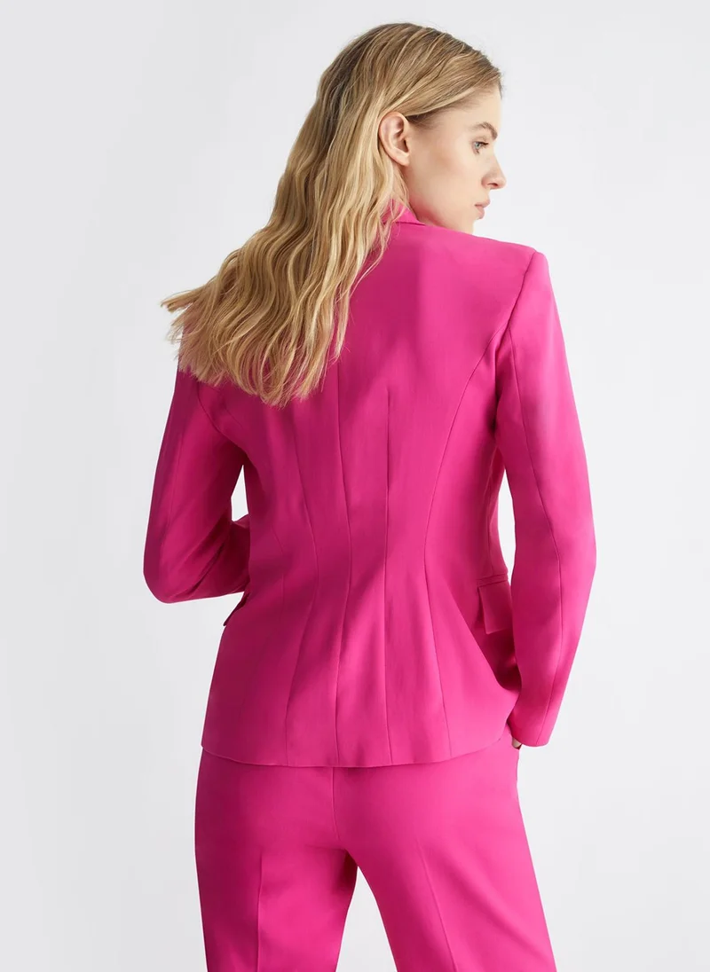 Liu Jo Slim-fit blazer