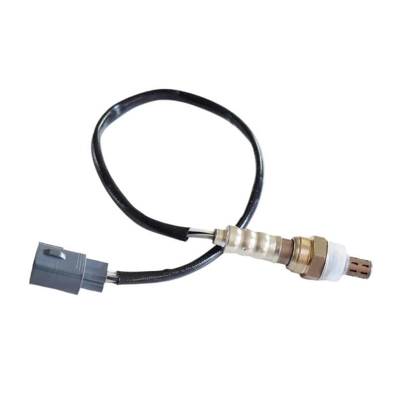 Lambda Oxygen Sensor Downstream Sensor Replacemet ，Compatible for Toyota Yaris 1.3L 2004 Verso Vitz ，Compatible for Corolla Echo 8946520810 - Image 1
