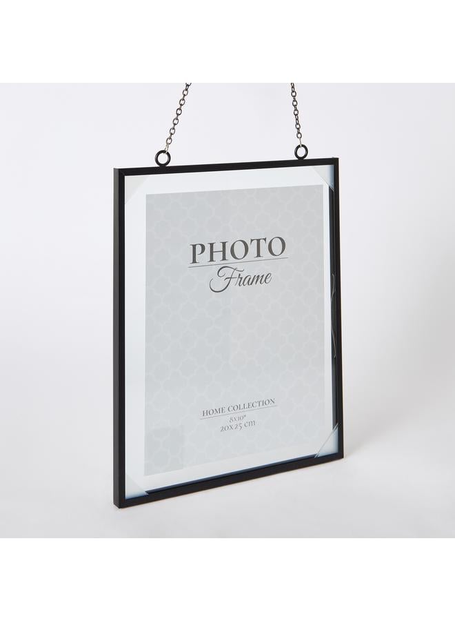 إلبي إطار صورة معلق معدني مقاس 8 × 10 بوصة مقاس 24.5 × 31 × 1.1 سم - Image 5