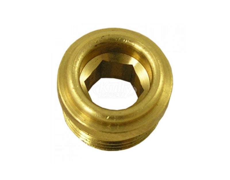 TS Brass 00076320 Removable Brass Seat for B1100