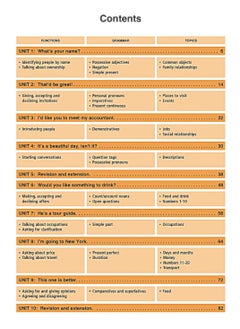 English made Easy volume one  - Image 3