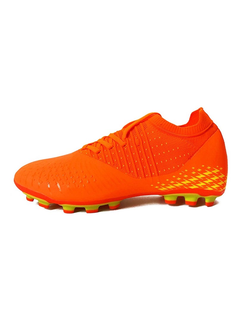 SKT Shiketro Men's soccer cleats for outdoor indoor professional youth boys soccer cleats unisex soccer cleats. - Image 1