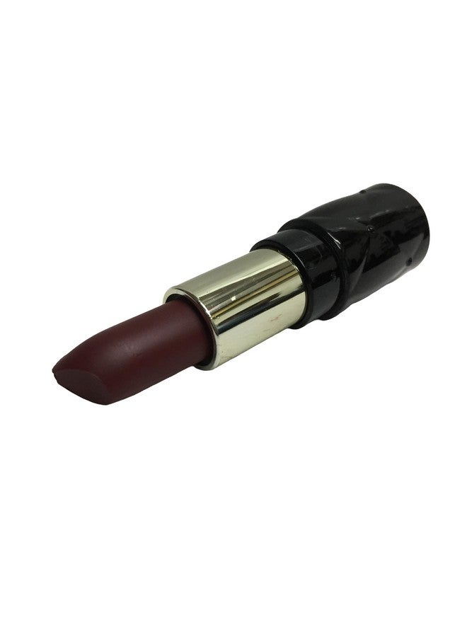 MEGAGA Lipstick Red (Matte)
