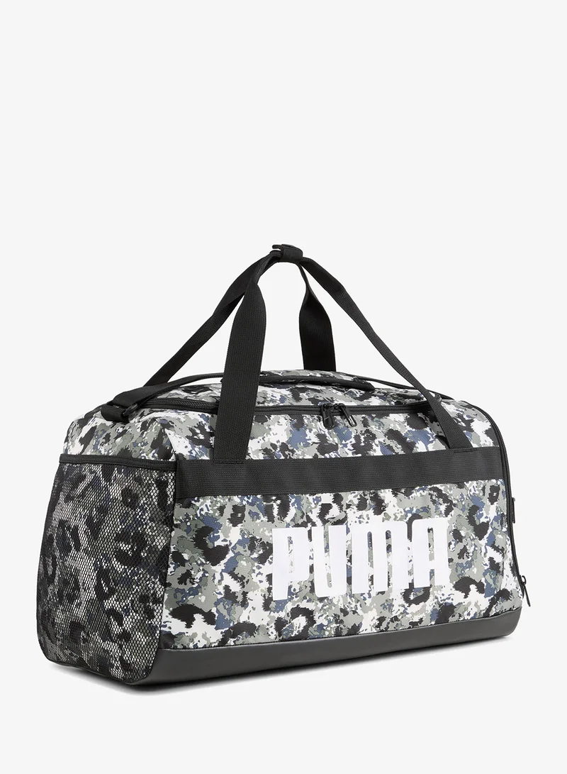 PUMA Small Challenger Aop Duffel