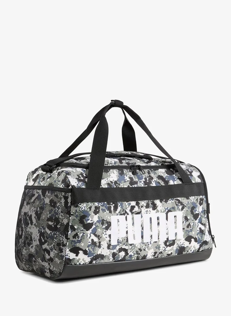 PUMA Small Challenger Aop Duffel