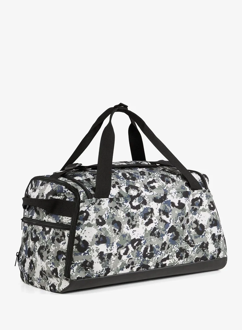 PUMA Small Challenger Aop Duffel