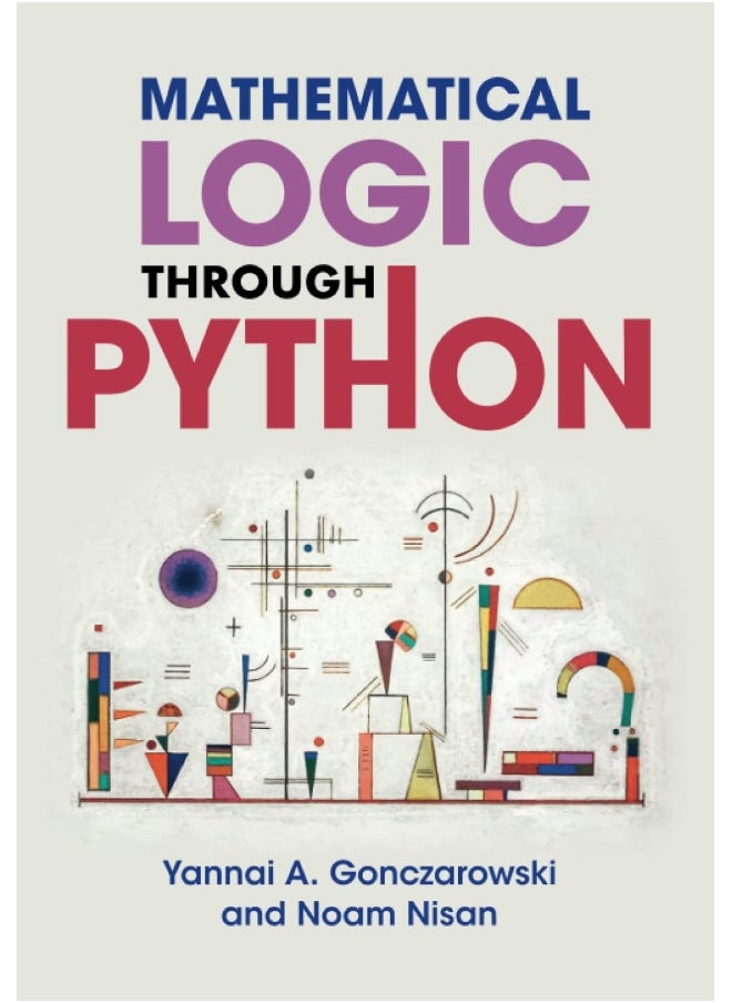 null - Mathematical Logic through Python - Image 1