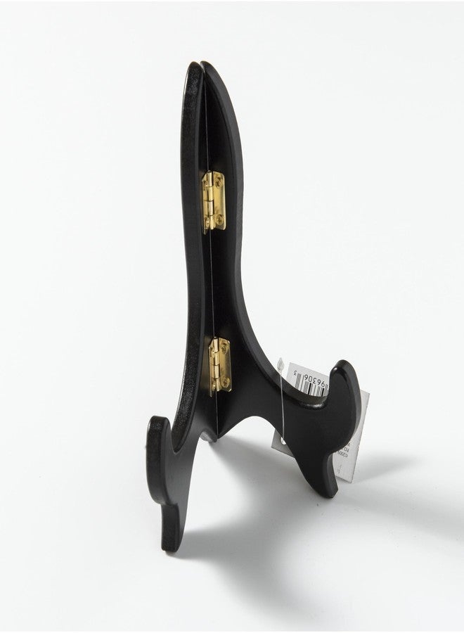 Plaid Wood Easel (6-Inch), 96306, Assorted Colors, Black or Brown - Image 1