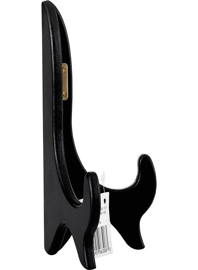 Plaid Wood Easel (6-Inch), 96306, Assorted Colors, Black or Brown - Image 5