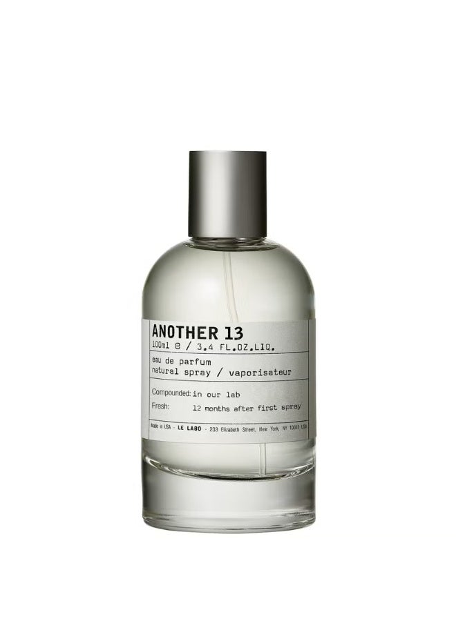 لولابو لو لابو انذر 13 او دي بارفان 100 مل - Image 3