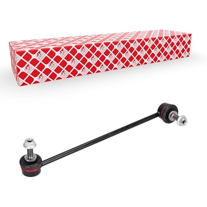 febi bilstein 40956 Stabiliser Link With Lock Nuts Pack Of One - Image 2