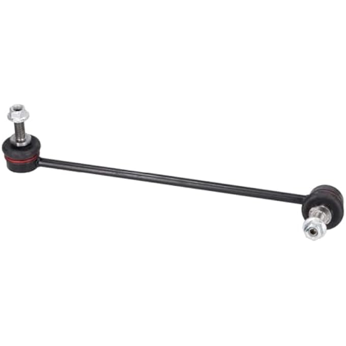 febi bilstein 40956 Stabiliser Link With Lock Nuts Pack Of One - Image 4