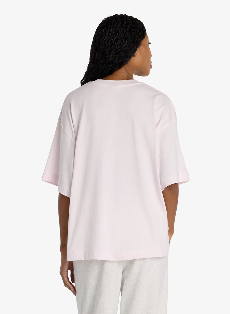 نيو بالانس Jersey Graphic T-Shirt