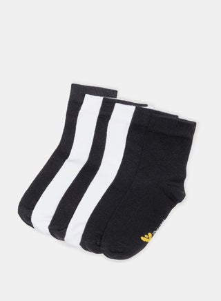 Set of 7 socks for boys