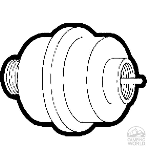 Mr. Heater Fuel Filter for Big Buddy & Portable Buddy F276163 - Image 3