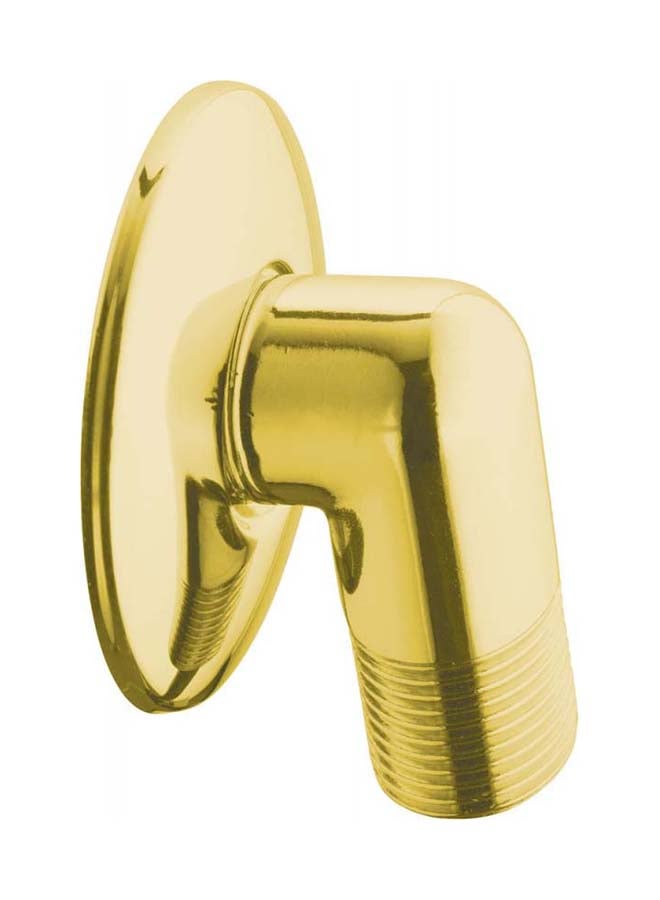 كلودي مخرج دفن ذهبي RAK-6054005 - Image 1