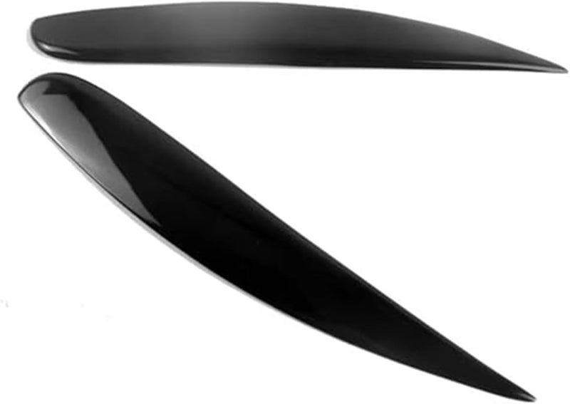 Vuzmode Headlight Eyebrow for Opel Corsa D VXR 2006-2014 - Image 2