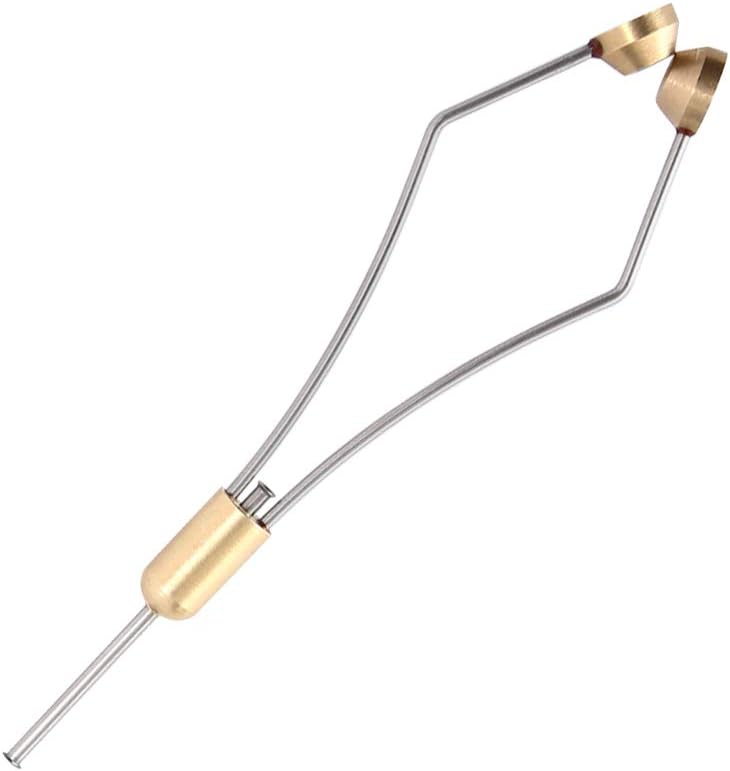 Hercules Fly Tying Tools, Fly Tying Kit with Bobbin Thread Holder, Wire Threader, Knot Whip Finisher, Hackle Plier, Bodkin, Fly Fishing Lure Making Accessories - Image 5