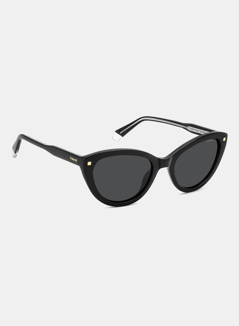 Polaroid Women Cat Eye Sunglasses 54 PLD 4175/S/X - Image 2