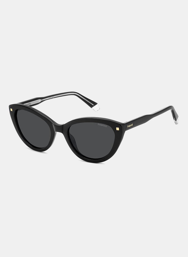 Polaroid Women Cat Eye Sunglasses 54 PLD 4175/S/X - Image 1