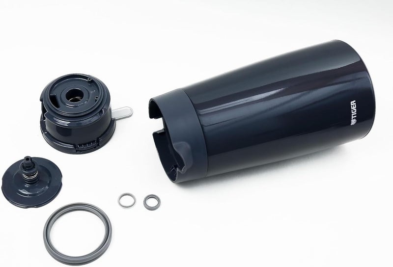 Tiger Stainless Steel Handy Vacuum Jug - 2L - Image 3