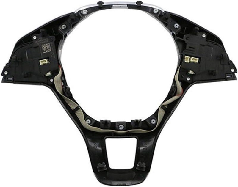 DEMULAX Steering Wheel Button Package for VW Golf 7 - Image 2