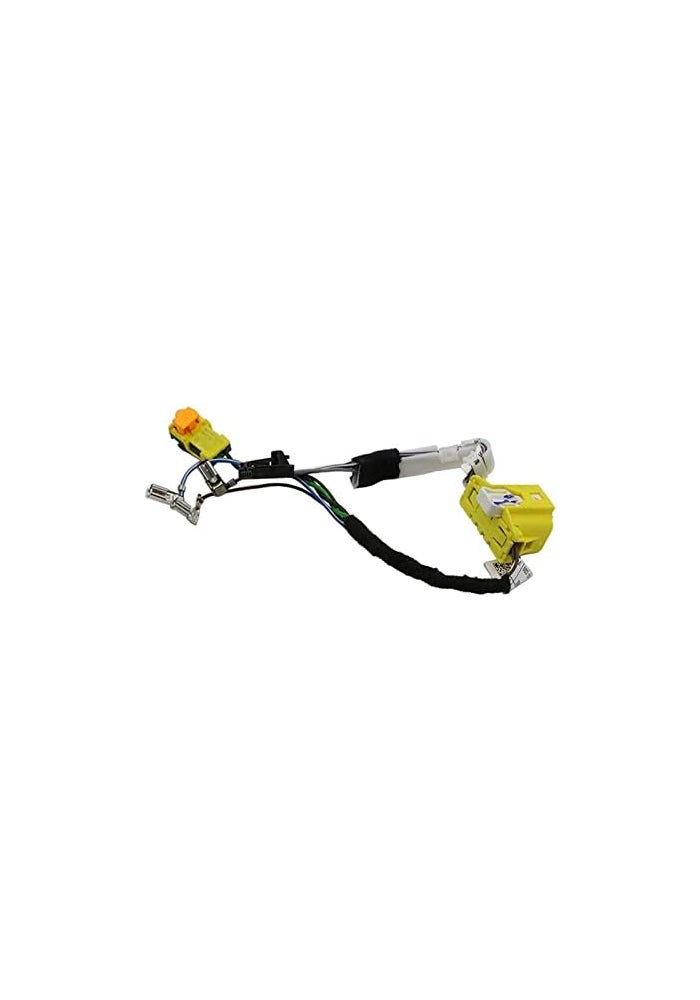 DEMULAX Steering Wheel Button Package for VW Golf 7 - Image 3