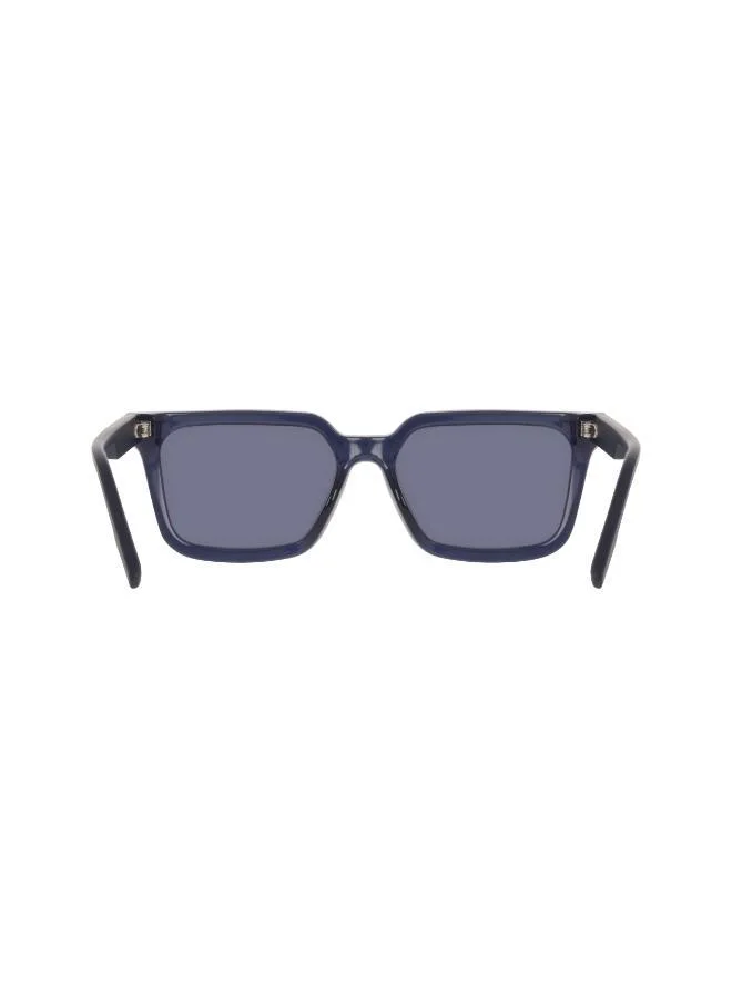 CONVERSE Square Sunglasses